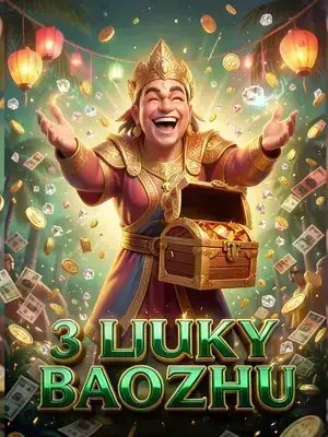 3 Lucky Baozhu – Review Completo do Slot