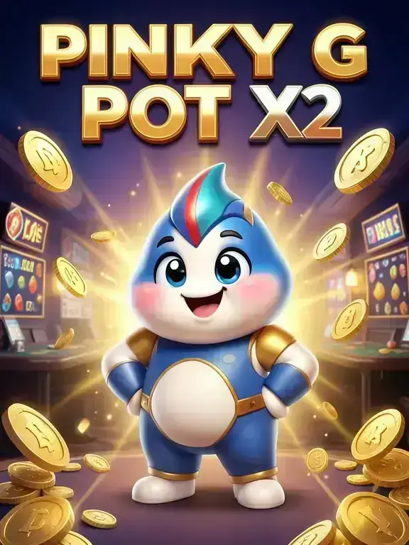 Pinky G Pot X2 – Review Completo do Slot